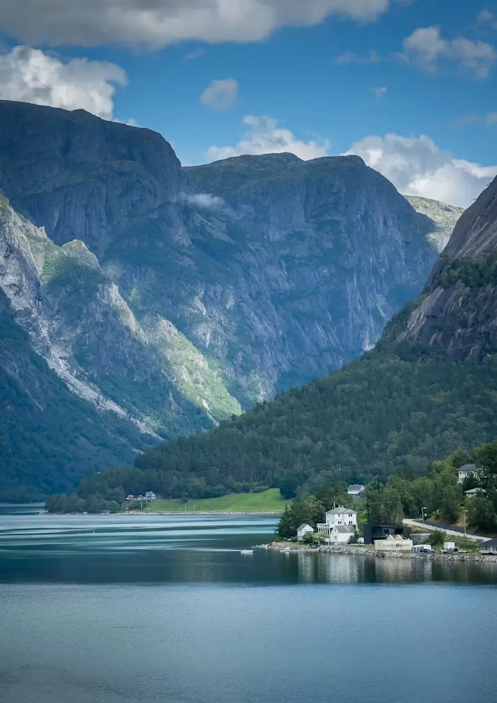 7-Day Norway Itinerary from India: Oslo, Flåm, Bergen and the Fjords