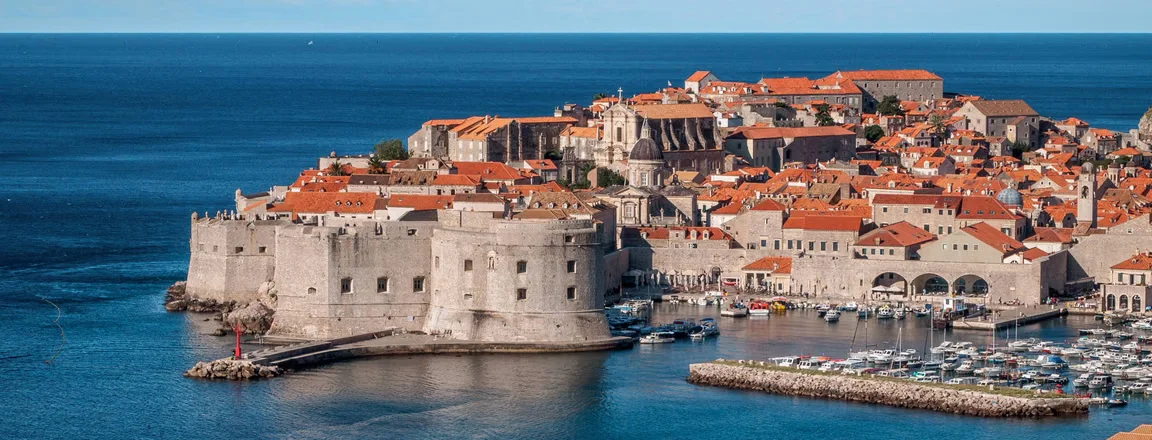 Croatia Travel Guide