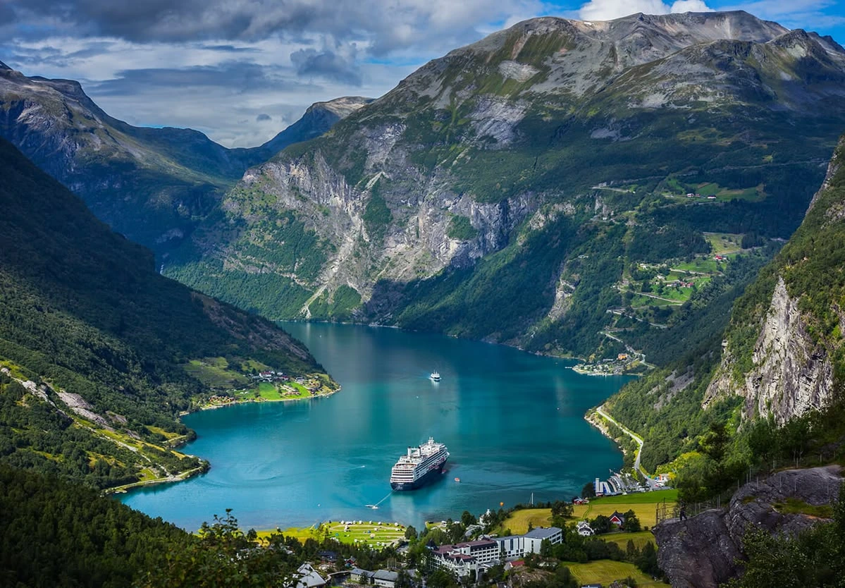 Norway