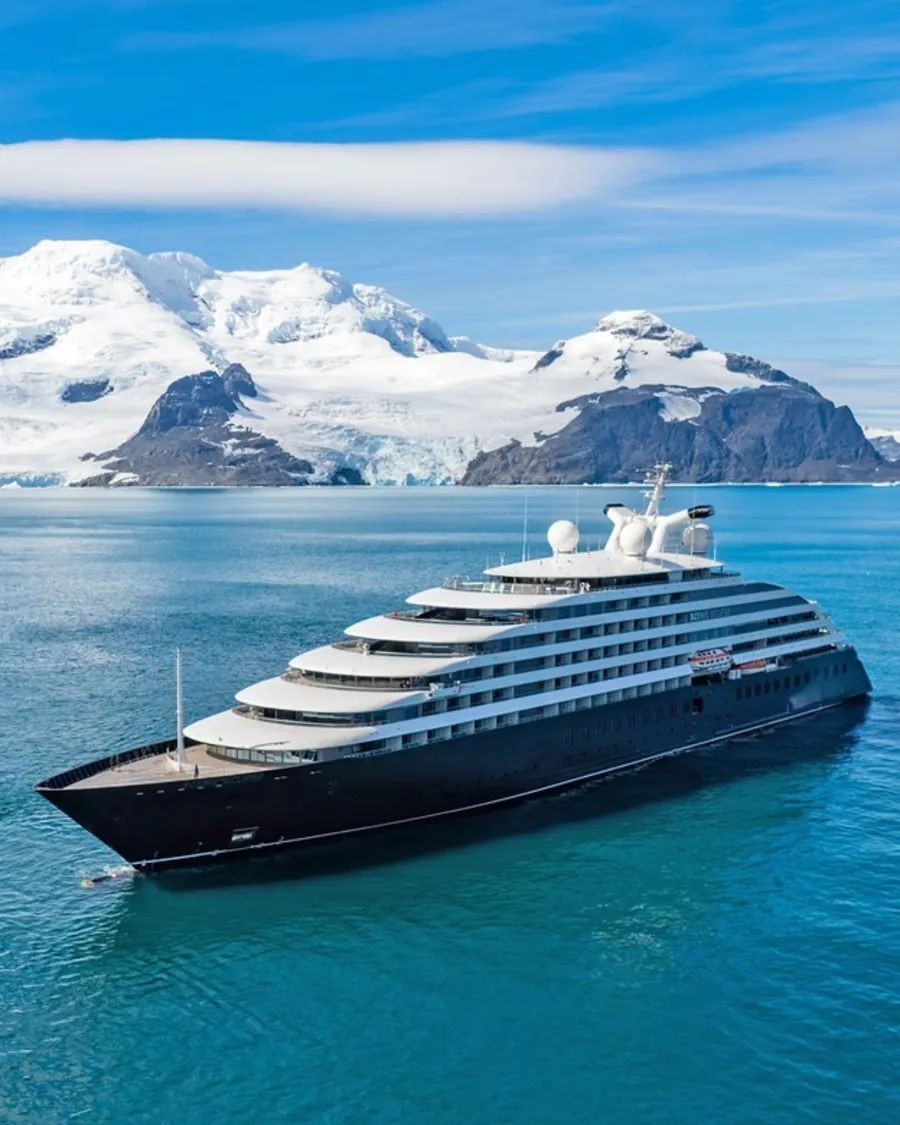 Cruises & Charters