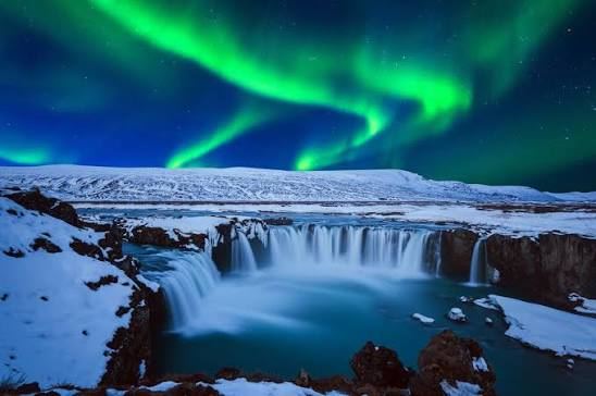The Golden Circle