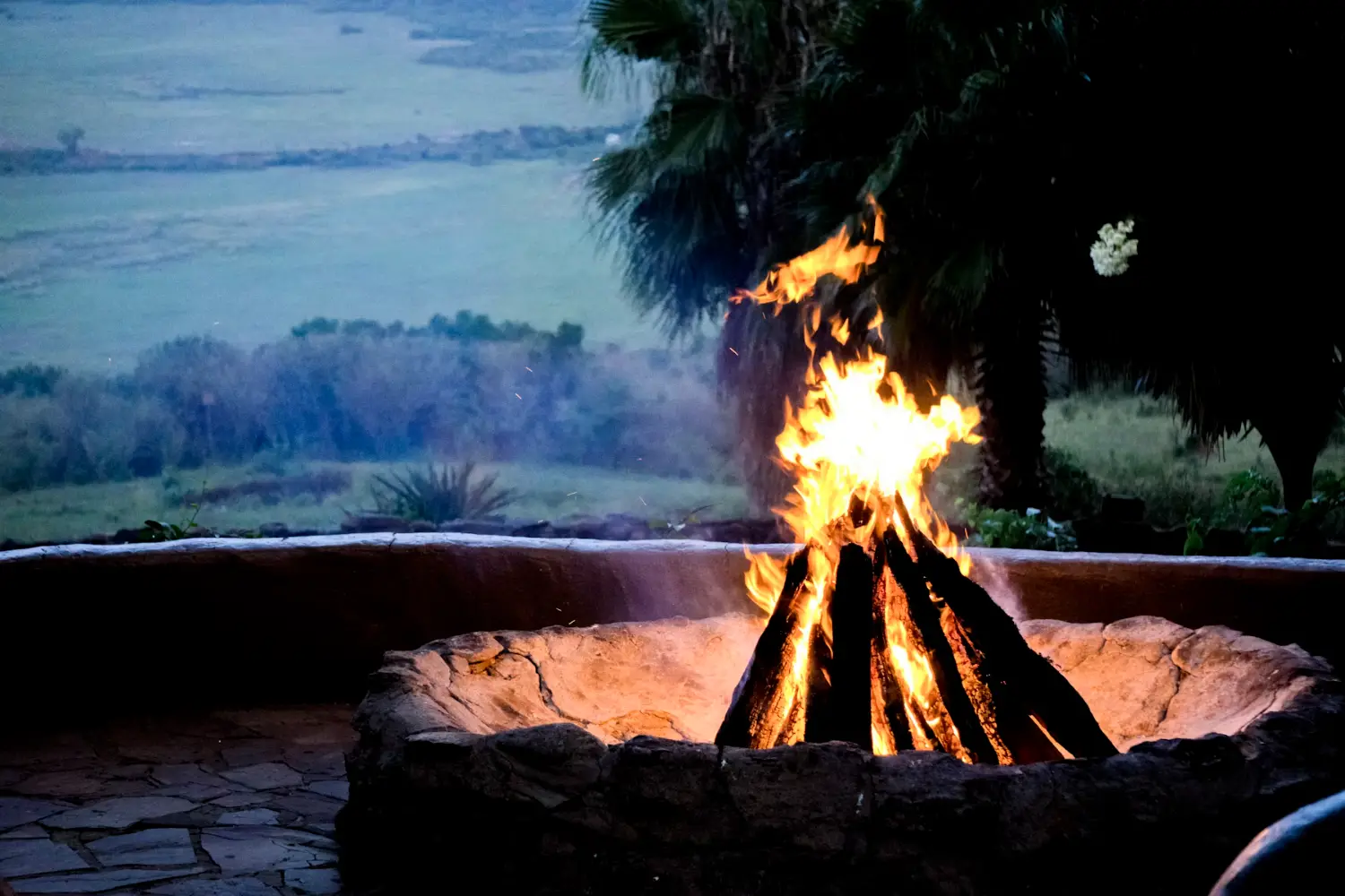 Senior leadership retreat venue