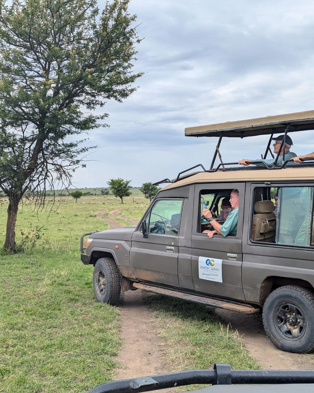 How to Reach Masai Mara from Hyderabad (2026 Travel Guide) – Flights, Nairobi transfers, time & cost table, and safari planning tips for Hyderabad travellers
