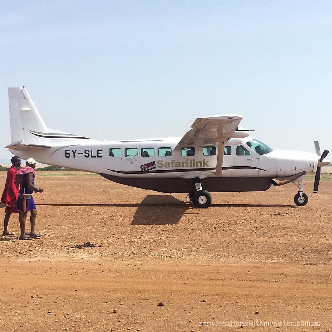 How to Travel from Bangalore to Masai Mara – Flights Routes Time Tips 2026