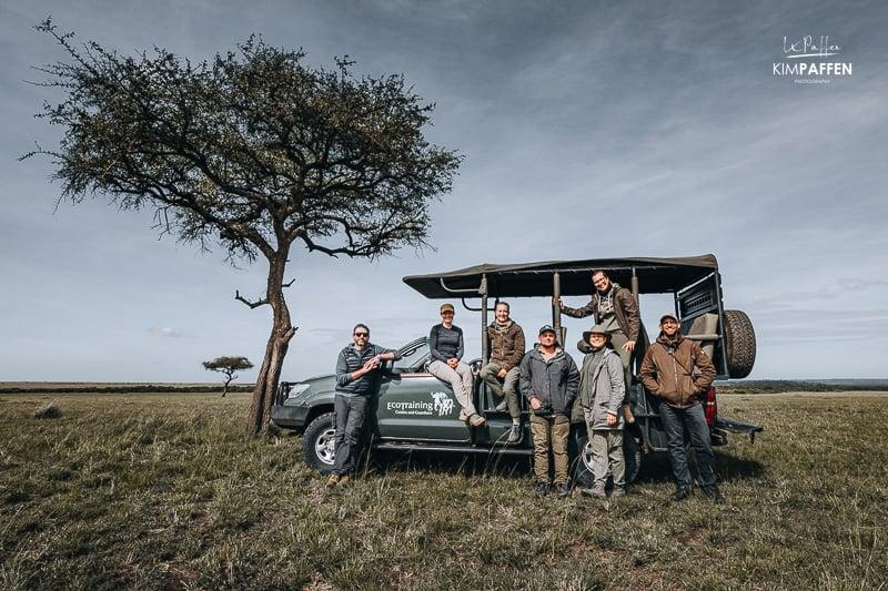 Masai and Wildlife Conservation: Community Conservancies in East Africa