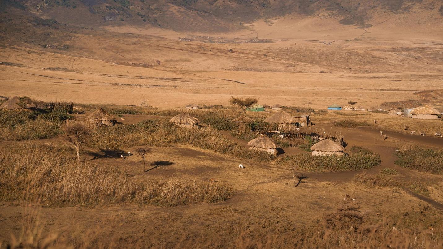 How to Visit a Masai Village Respectfully: Ethical Tourism Guide