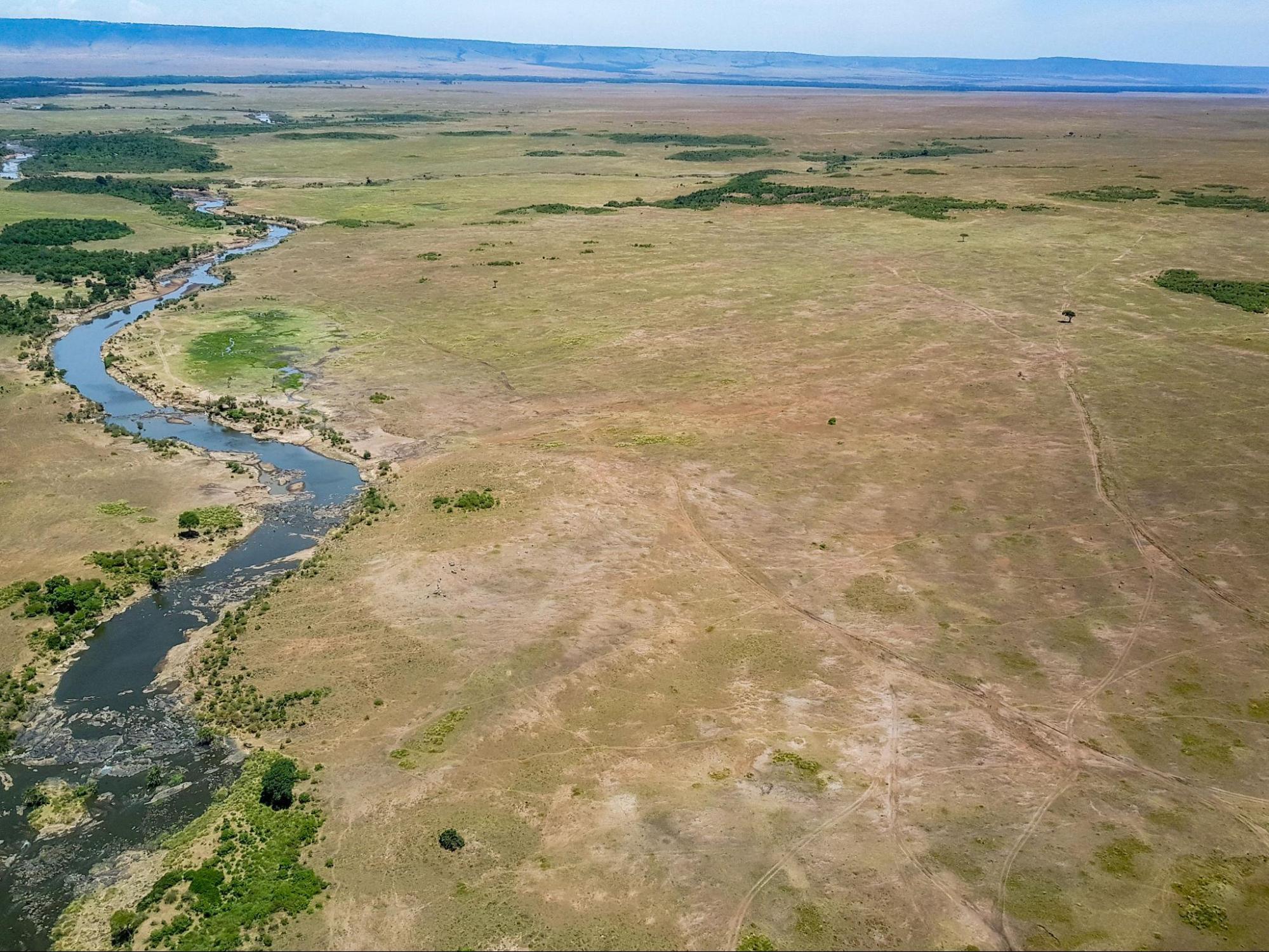 Modern Challenges Facing the Masai Today: Land Rights, Education, Climate and Cultural Change