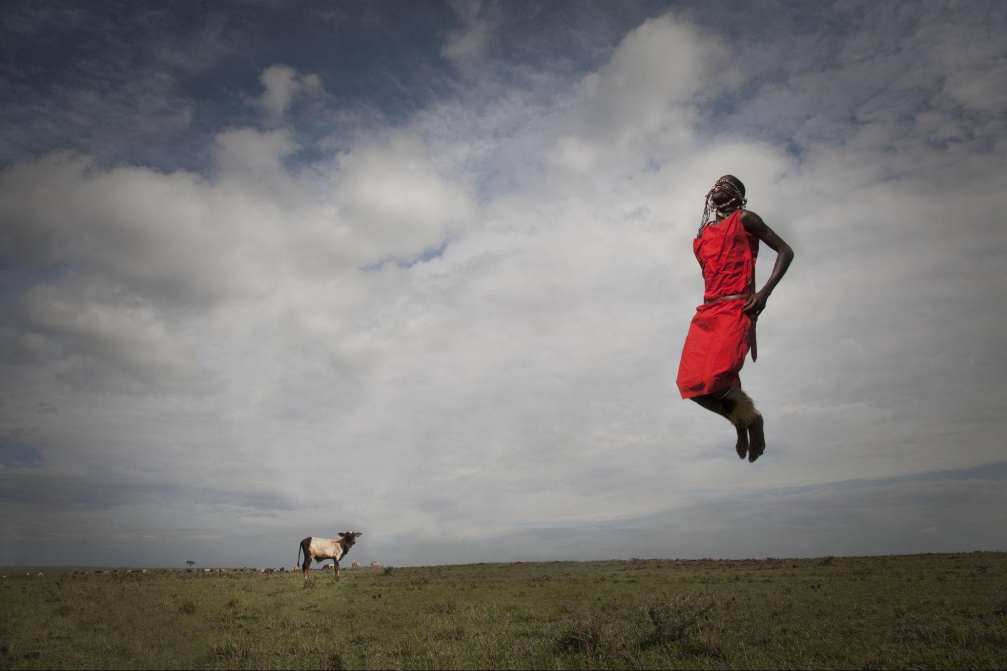 Masai Social Structure Explained: Age Sets, Warriors, Elders and Community Hierarchy