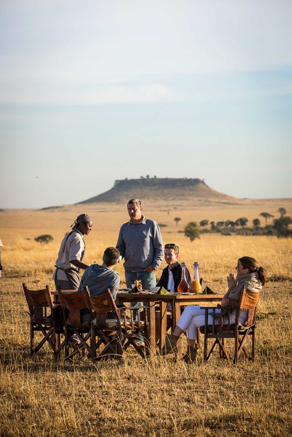 Masai Mara Family Packages from Hyderabad (2026 Guide) | Safari Cost, Itinerary & Travel Plan