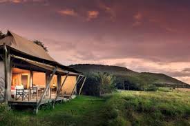 Bespoke international travel planning from Gurgaon with luxury safari stays