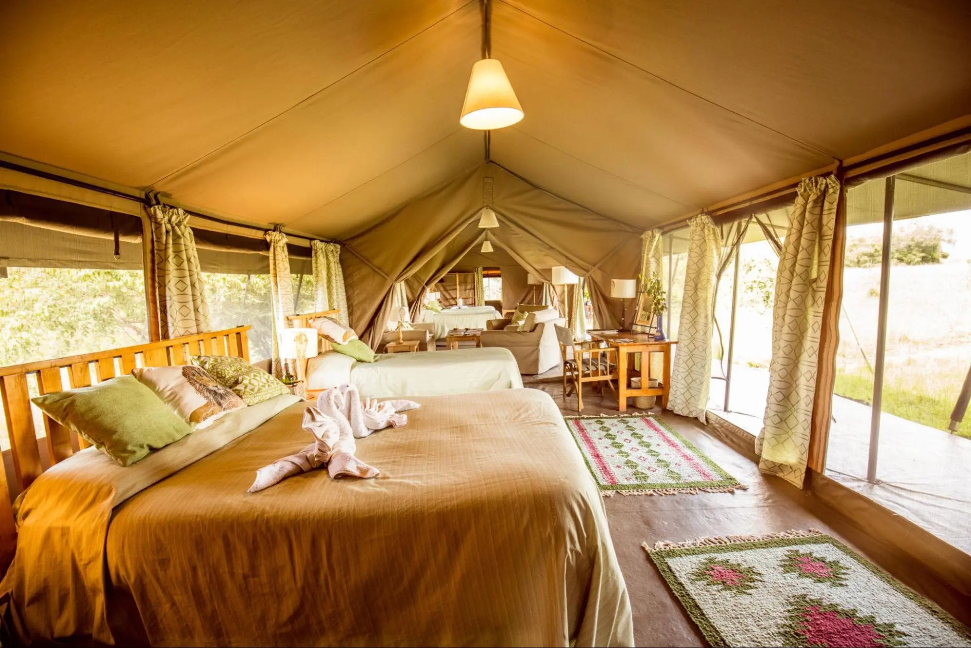 Masai Mara Trip Cost from Mumbai 2026