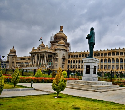 Masai Mara tours from Bangalore