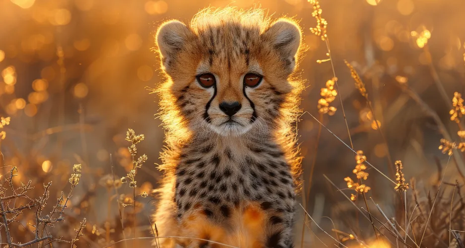 Angama Mara Signature Safari