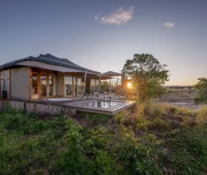 Consistently high service levels