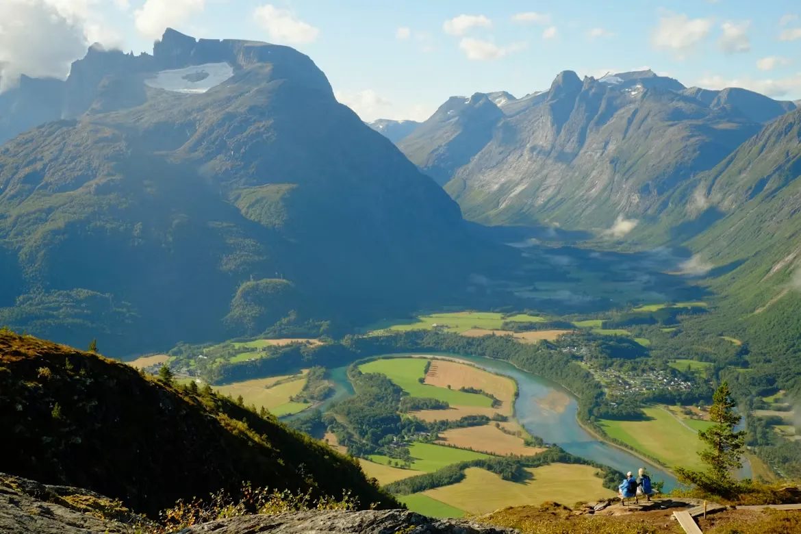 Norway Family Tour Package