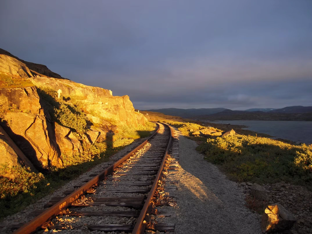 Norway honeymoon package with romantic fjord scenery