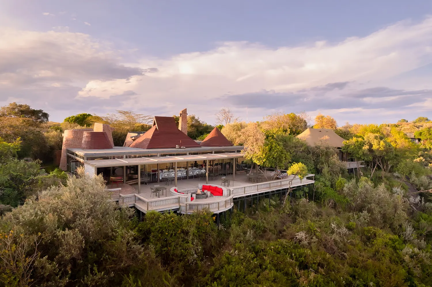 VIP Ultra Luxury Safari