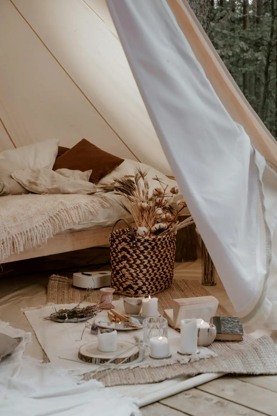 Masai Mara Honeymoon Package