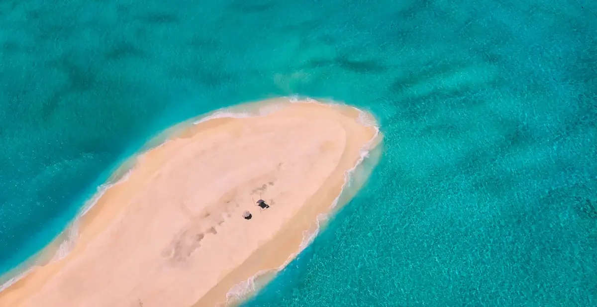 World-class diving and snorkelling