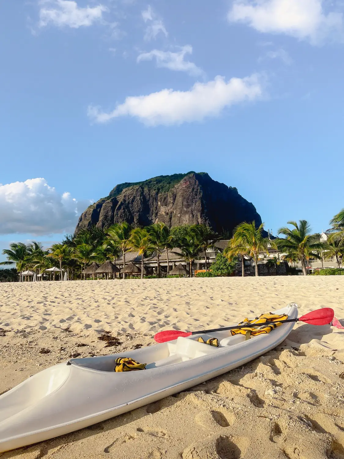 Mauritius