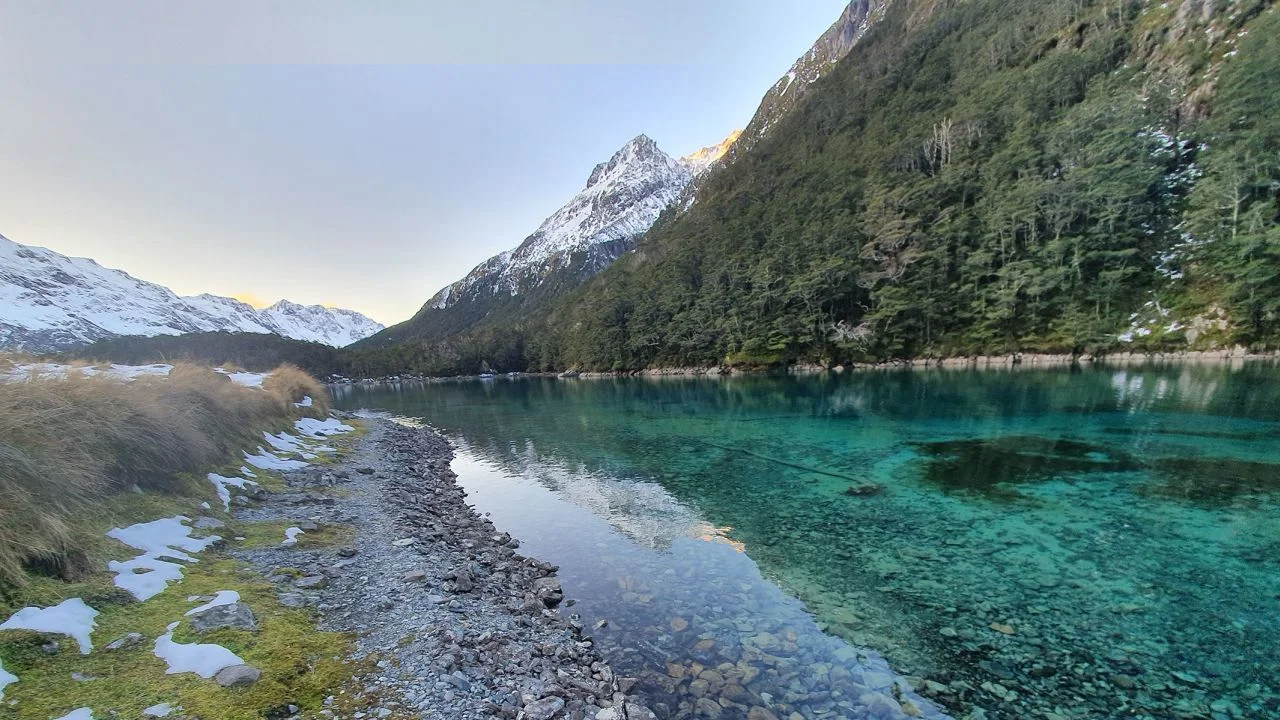 New Zealand Travel Guide