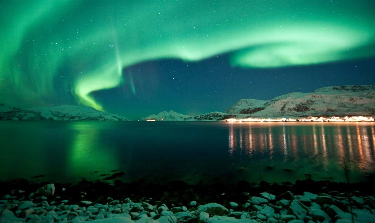 Norway Travel Guide