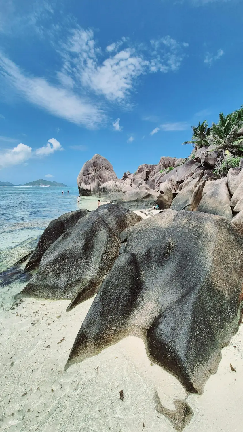 Seychelles